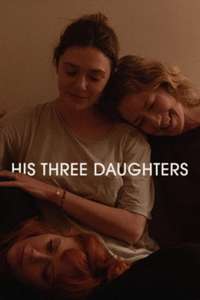 His Three Daughters - Posters