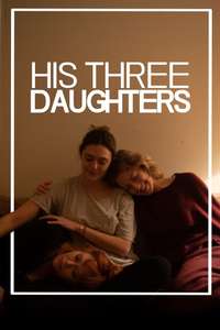 His Three Daughters - Posters