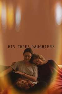 His Three Daughters - Posters