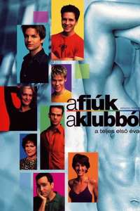 Queer As Folk - Posters