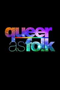 Queer As Folk - Posters