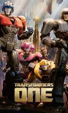 Transformers One