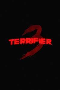 Terrifier 3 - Posters