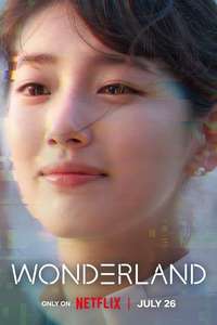 Wonderland - Posters