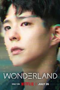Wonderland - Posters