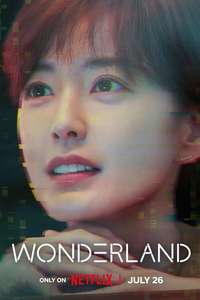 Wonderland - Posters