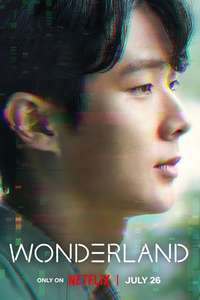 Wonderland - Posters
