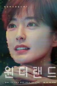 Wonderland - Posters