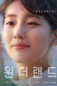 Wonderland - Posters