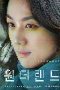 Wonderland - Posters