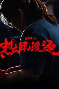 Yolo - Posters
