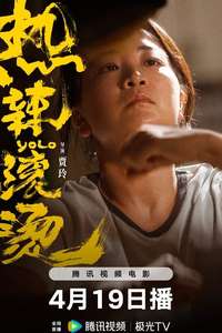 Yolo - Posters