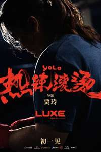 Yolo - Posters