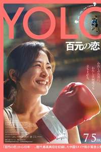 Yolo - Posters