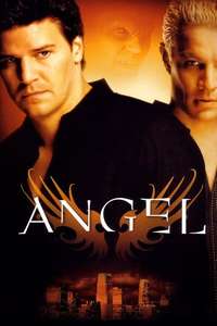 Angel - Posters