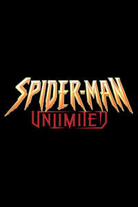 Spider-Man Unlimited - Posters