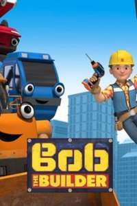 Bob the Builder - Posters
