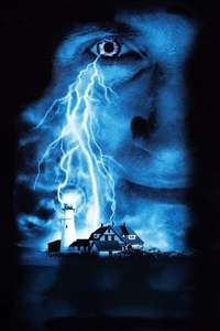 Storm of the Century - Posters