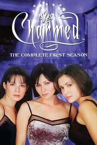 Charmed - Posters