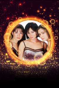 Charmed - Posters