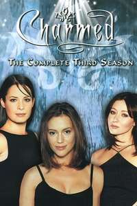 Charmed - Posters