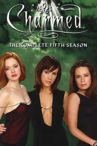 Charmed - Posters