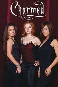 Charmed - Posters