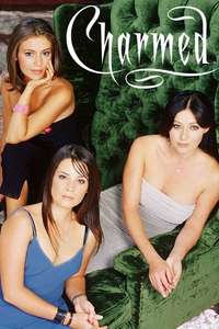 Charmed - Posters