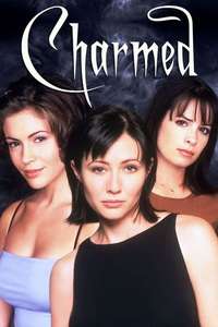 Charmed - Posters