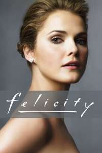 Felicity - Posters