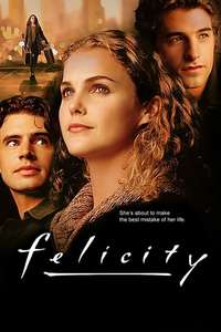 Felicity - Posters