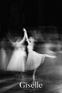 Giselle - Posters