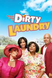 Dirty Laundry - Posters
