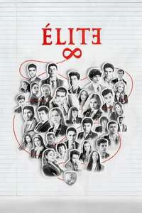 Elite - Posters