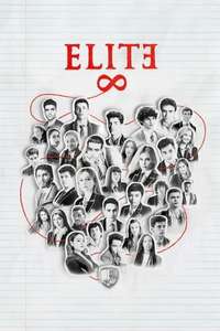 Elite - Posters