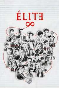 Elite - Posters