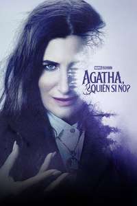 Agatha All Along - Posters