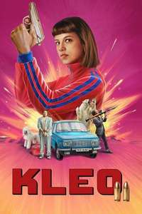 Kleo - Posters