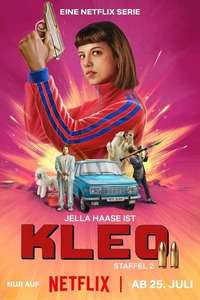 Kleo - Posters