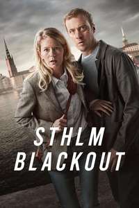 STHLM Blackout - Posters