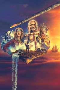 Time Bandits - Posters
