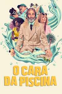 Poolman - Posters