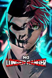 Go! Go! Loser Ranger! - Posters