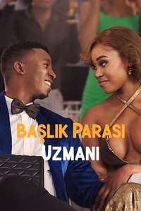 Lobola Man - Posters