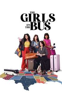 The Girls on the Bus - Posters