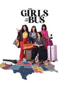 The Girls on the Bus - Posters