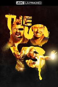 The Boys - Posters