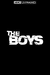 The Boys - Posters