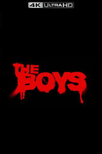 The Boys - Posters