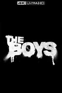 The Boys - Posters